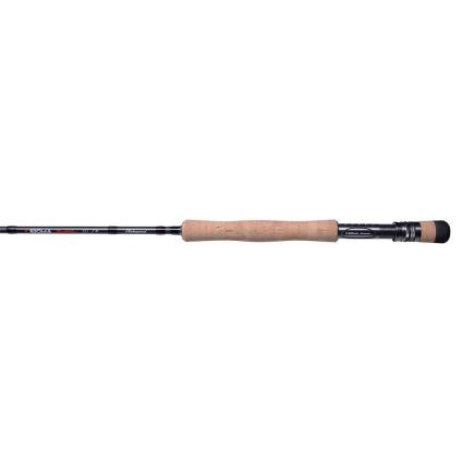 Cana Mosca Sigma Supra Fw+eh 3.00 m Black