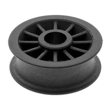 T50 Acetal Sheave 50 Mm One Size