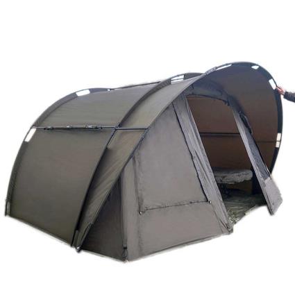 Tenda Ascent 2 2 Place Dark Green