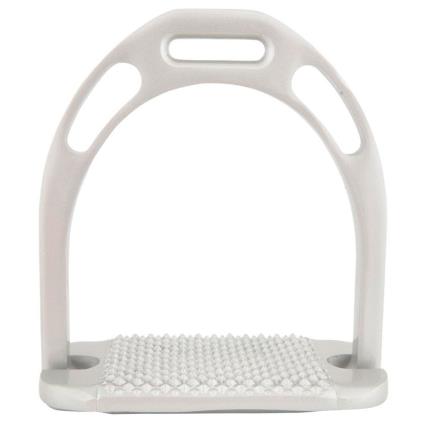 Estribos Montone XL Silver / Silver