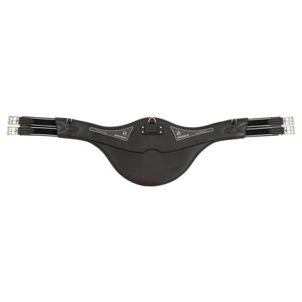 Com Circunferência Da Aba Da Barriga Gel 120 cm Black