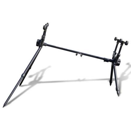 After Dark Rod Pod One Size Black Dull