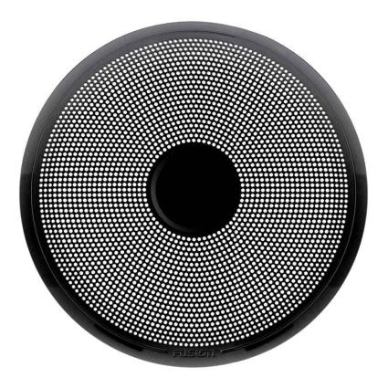 Série Xs Classic Grille 10´´ One Size Black