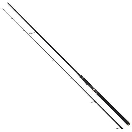 Cana Spinning W3 Powerteez 2.70 m Black