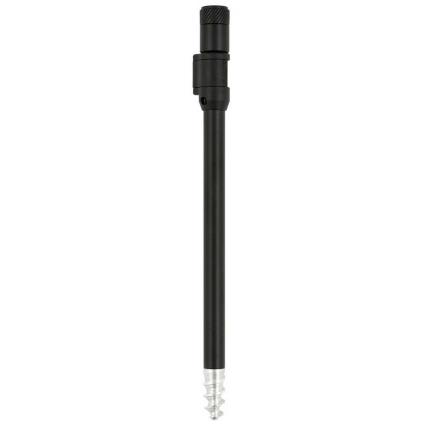 Colchetes Black Label Qr 31 cm Black