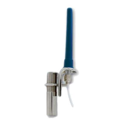 Ra111 Vhf Antenna Commercial Ship 140 mm Silver / Blue