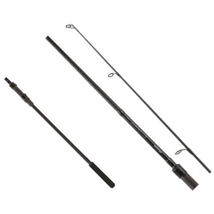 Cana Carpfishing C-fight 3.66 m Black