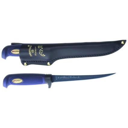 Faca De Filé Martef 7.5´´ 836014t One Size