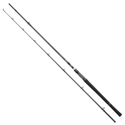 Cana Baitcasting Sp1 Pro 2.35 m Black