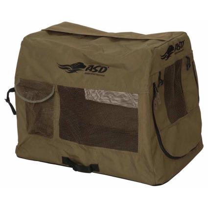 Kennel Marsh M Brown