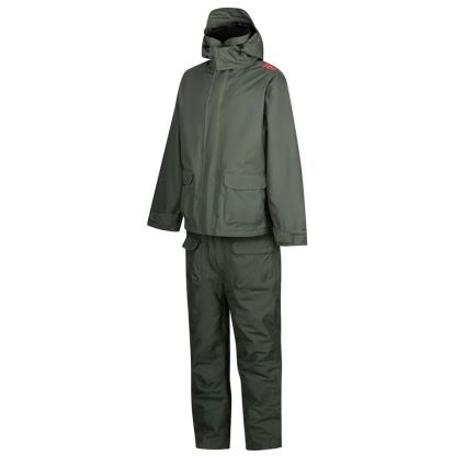 Traje Winter 2XL Green