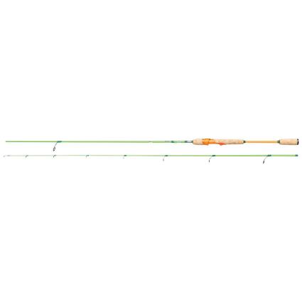 Cana Spinning Flex Trout 3.00 m Green