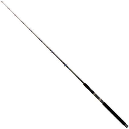 Cana Pesca De Fundo Cape Breton Power 1.65 m Black