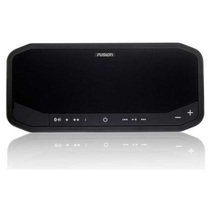 Ps-a302b Radio 140W Black