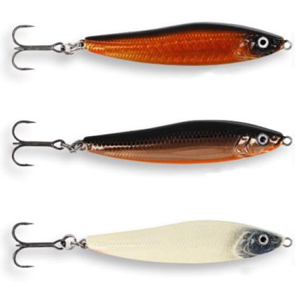 Jig Moby 6 Mm 16g One Size Blue Diamond