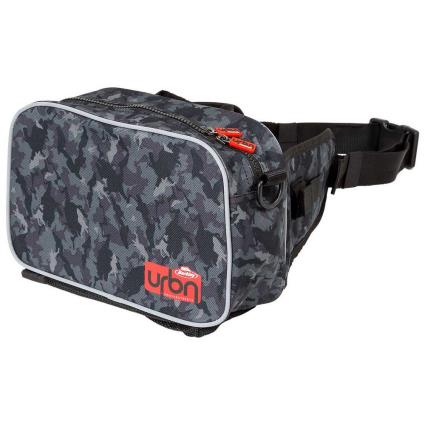 Mochila Urbn Hip Pack One Size Grey