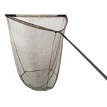 Rede De Aterragem Horizon X6 Carbon One Size Camo