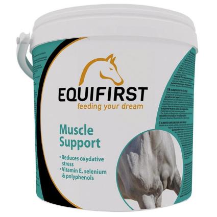 Suplemento Muscle Support 4 Kg One Size