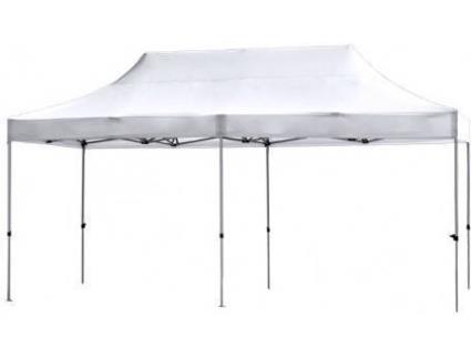 Tenda 3x6 Master - Branco