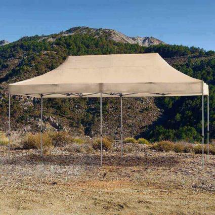 Tenda 3x6 Master - Crema