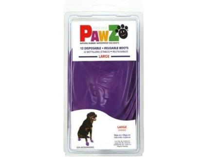 Botas para Cães  PW010601