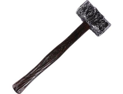 Arma  Martelo (38 Cm)
