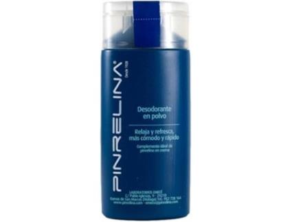 Desodorizante   Powder R (60g)