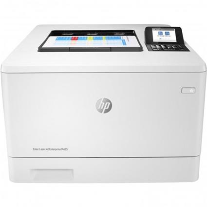 Color LaserJet Enterprise M455dn Cor 1200 x 1200 DPI A4