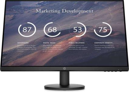 Monitor  P27v G4 FHD