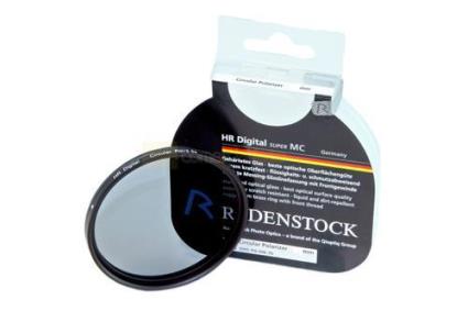 Filtro HR DIGITAL Super MC PL 67mm