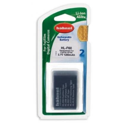 bateria LITIO HL-F60 Fujifilm