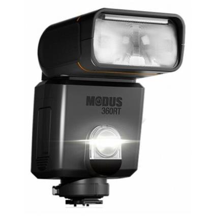 MODUS 360RT Speedlight P/ MFT