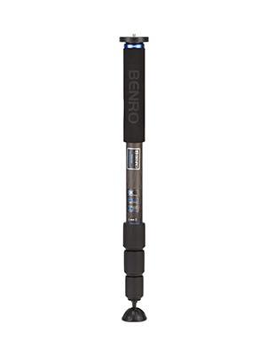MONOPÉ CARBONO MACH3 SERIE 3 4 SECÇÕES