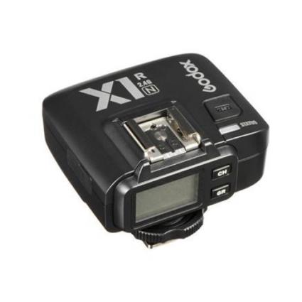 RECETOR TTL X1R NIKON