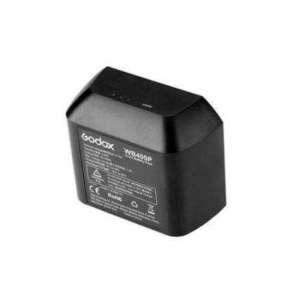 BATERIA PARA AD400 PRO TTL