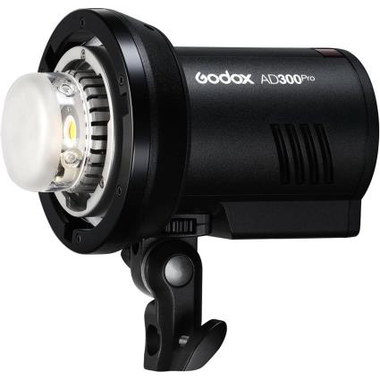 KIT FLASH BAT AD300 PRO TTL
