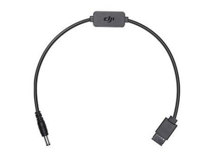 RONIN-S DC Power Cable (Part 9)