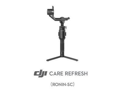 Ronin-SC Care Refresh