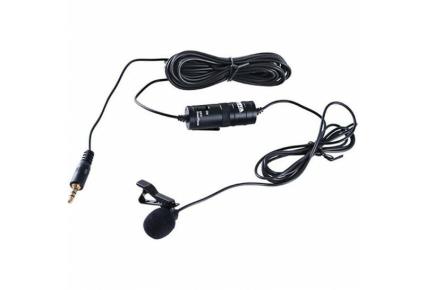 MIC DIGITAL LAVALIER UNIVERSAL