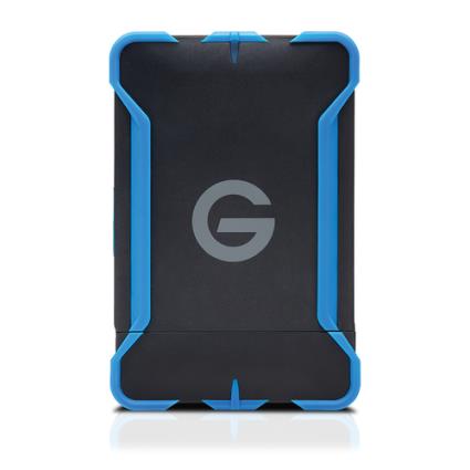 G-TECH G-DRIVE ev ATC 1TB EMEA