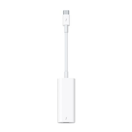 Thunderbolt 3 (usb-c) To Thunderbolt 2 Adap.