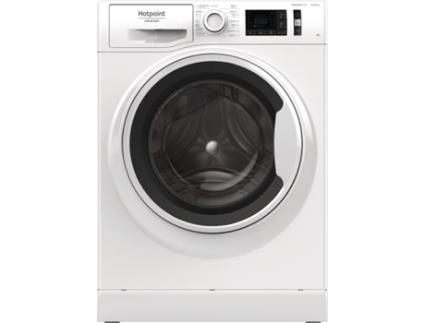 Maquina Lavar Roupa Hotpoint NM-11923-WWASPTN