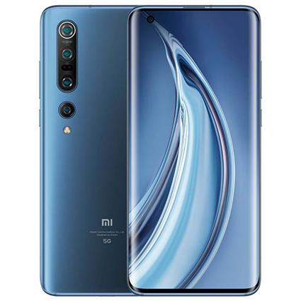 Smartphone  Mi 10 Pro 5G (6.67 - 8 GB - 256 GB - Cinzento)