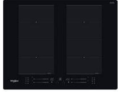 Placa de Indução  WF S8865 NE (Elétrica - 65 cm - Preto)