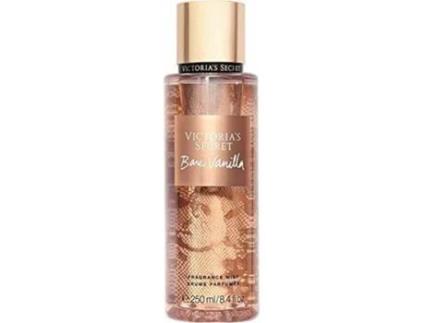 Perfume Mulher Bare Vanilla Victorias Secret EDT (250 ml)