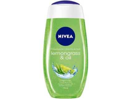 Gel de Banho  Lima (250 ml)