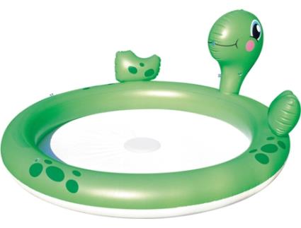 Piscina Infantil  Fonte (135l - 66x152x180cm)