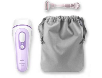 DEPILAD  IPL-LUZ PULSADA-PL3012