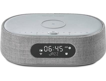 Coluna Multiroom  Citation Oasis (12 W - Bluetooth - Cinzento)