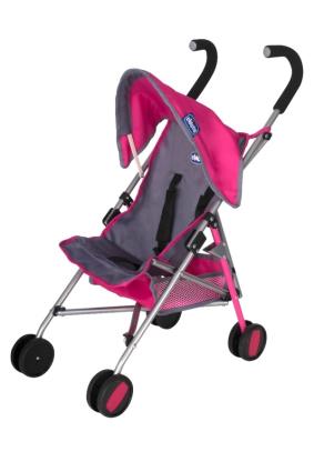 Carrinho Junior Echo Stroller 